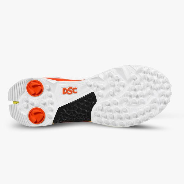 DSC Jaffa GT Cricket Shoes online promotion + Free SG RP Ecolite Batting Gloves (Right or Left Hand) — or choose another