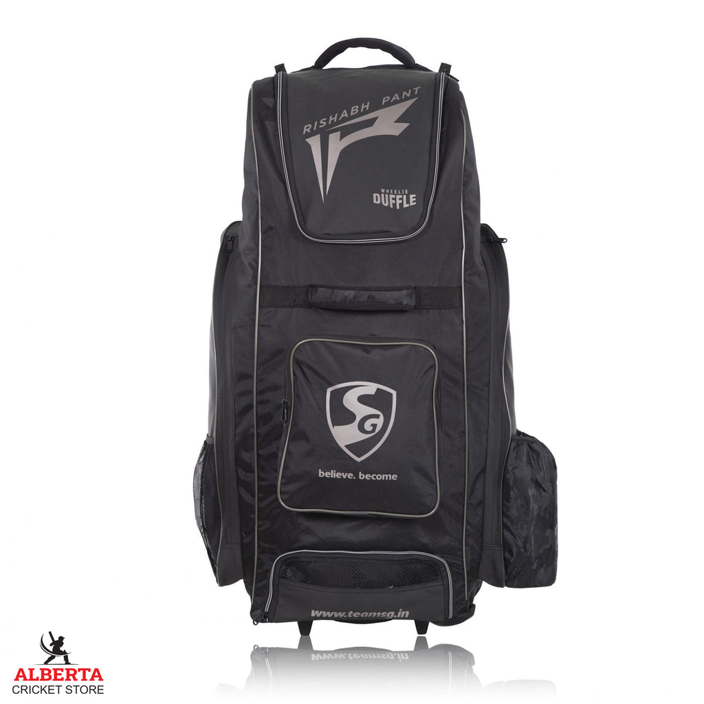 Kit Bag SG RP WHEELIE DUFFLE premium quality