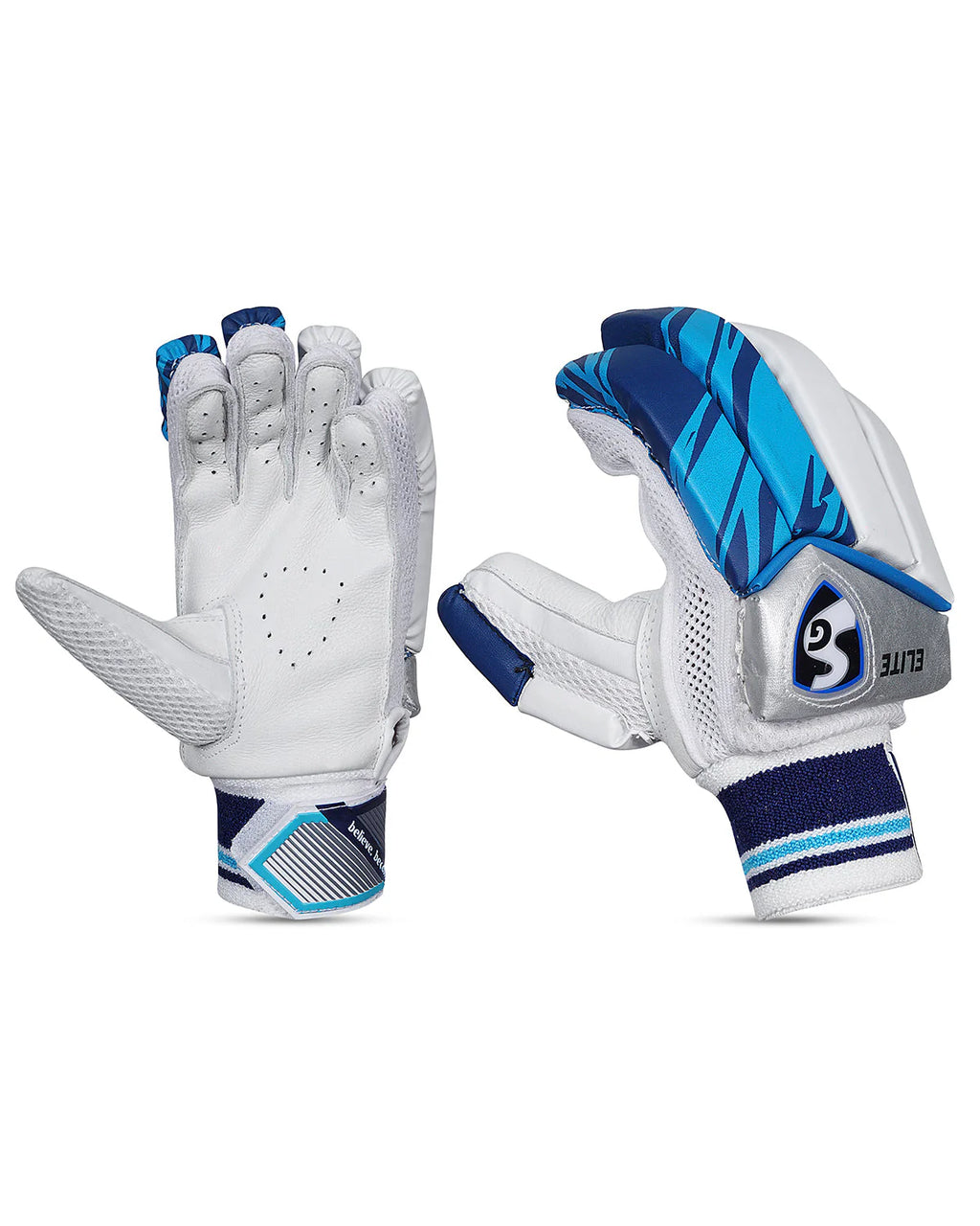 Batting Gloves SG E-LITE youth only