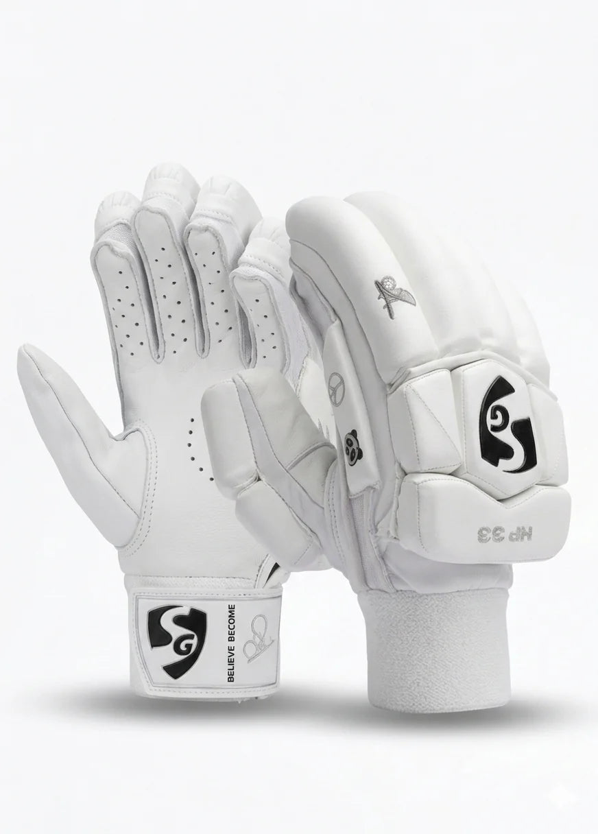 SG HP-33 Batting Gloves (2026) Adult