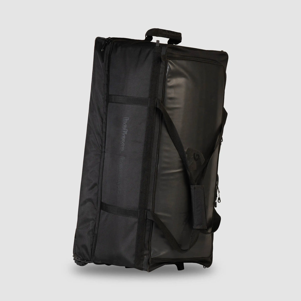 SG KLR Trunk Player Cricket Kit Bag (2026)