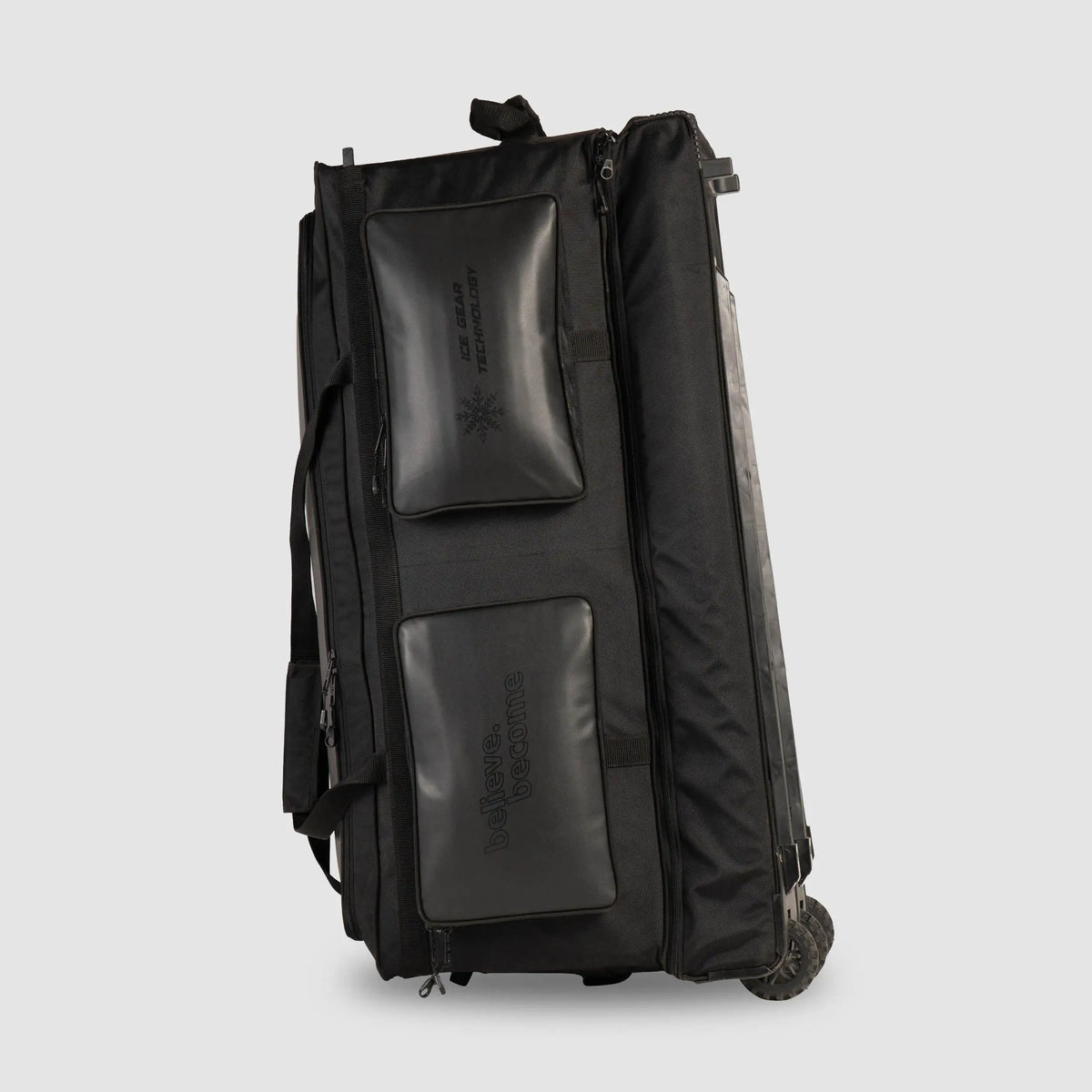 SG KLR Trunk Player Cricket Kit Bag (2026)