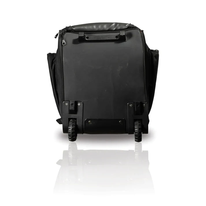SG KLR Wheelie Duffle Cricket Kit Bag (2026)