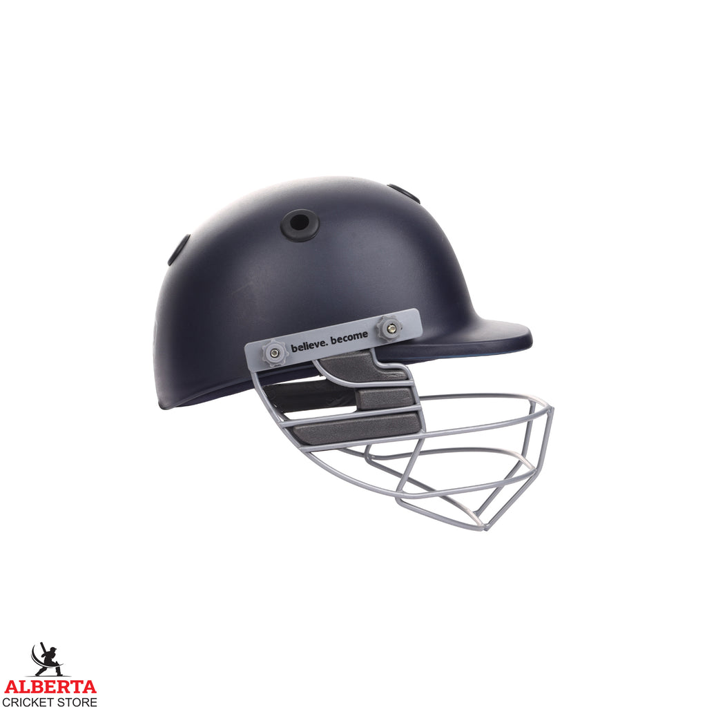 SG Optipro Cricket Helmet impresive quality