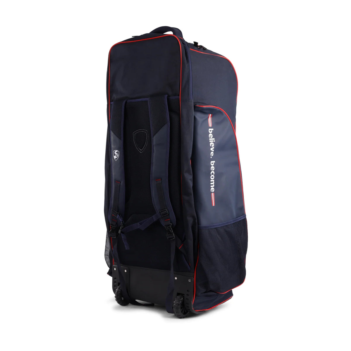 SG RP 2.0 Wheelie Duffle Kit Bag (2026)