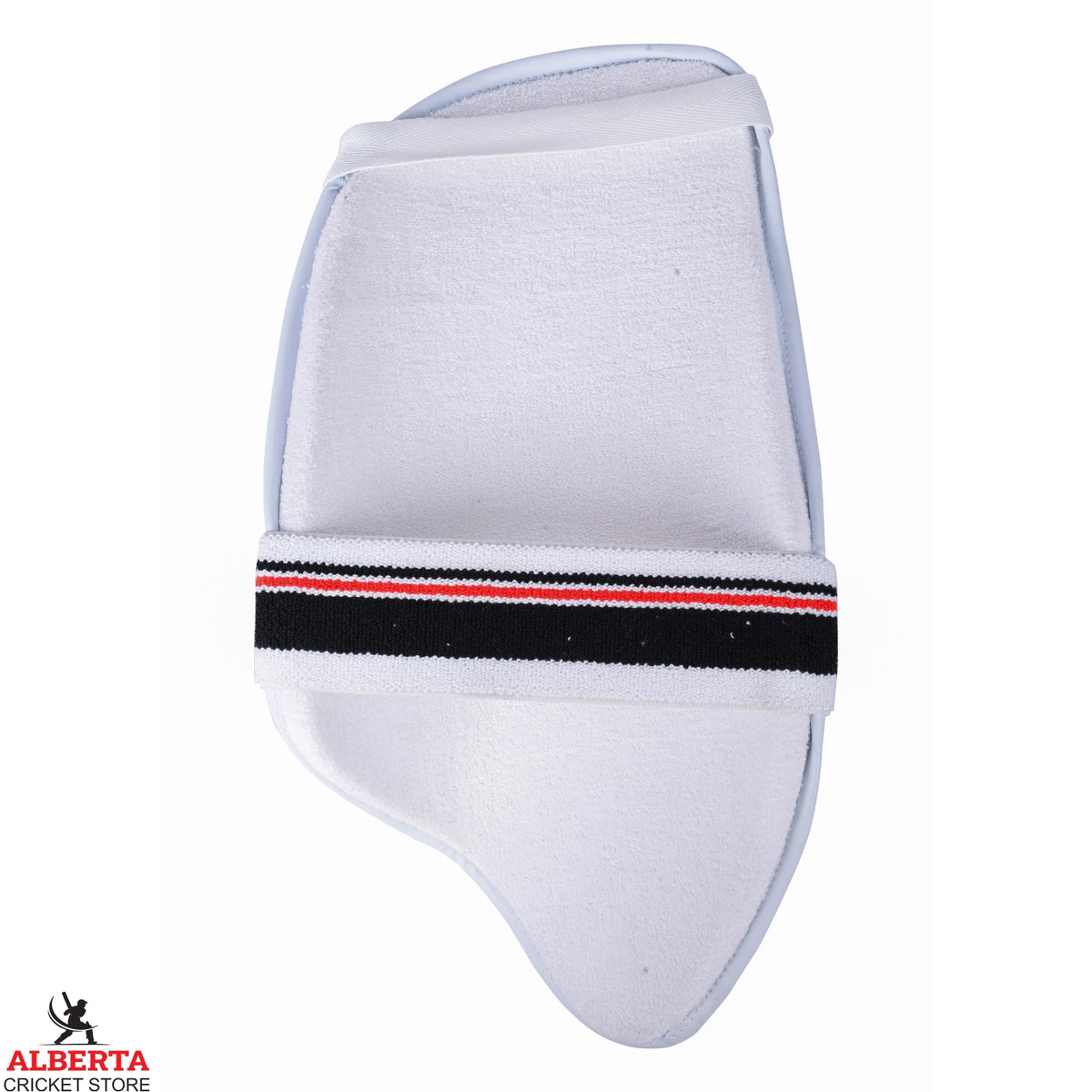 SG Radix cricket batting thigh pad