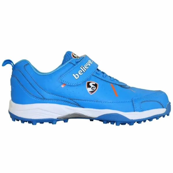 SG CENTURY 5.0 Shoes INDIA BLUE