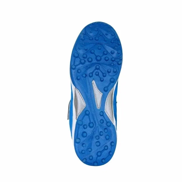 SG CENTURY 5.0 Shoes INDIA BLUE  (2026)
