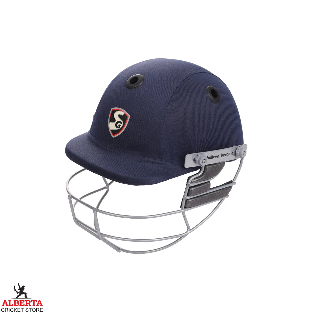 SG Smartech Cricket Helmet limited time offer 50% off