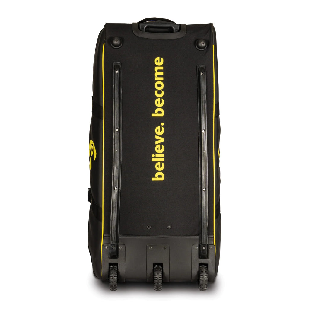 SG V12 Premium Cricket Kit Bag (2026)