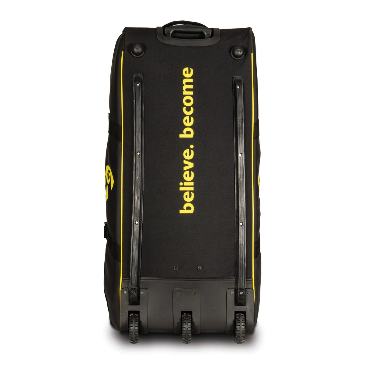 SG V12 Premium Cricket Kit Bag (2026)