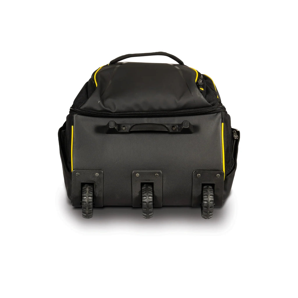 SG V12 Premium Cricket Kit Bag (2026)