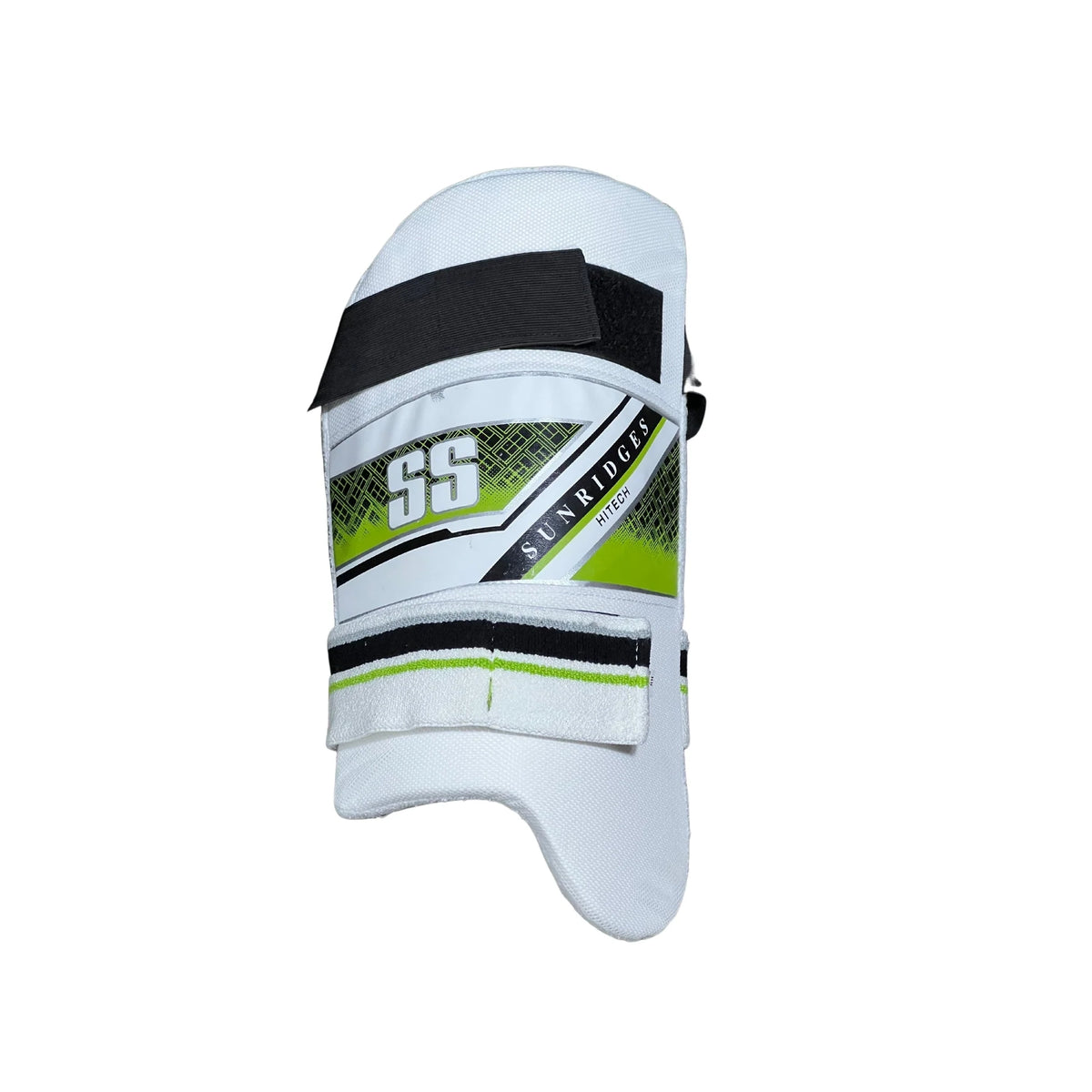 SS HITECH THIGH GUARDS - Adult and youth