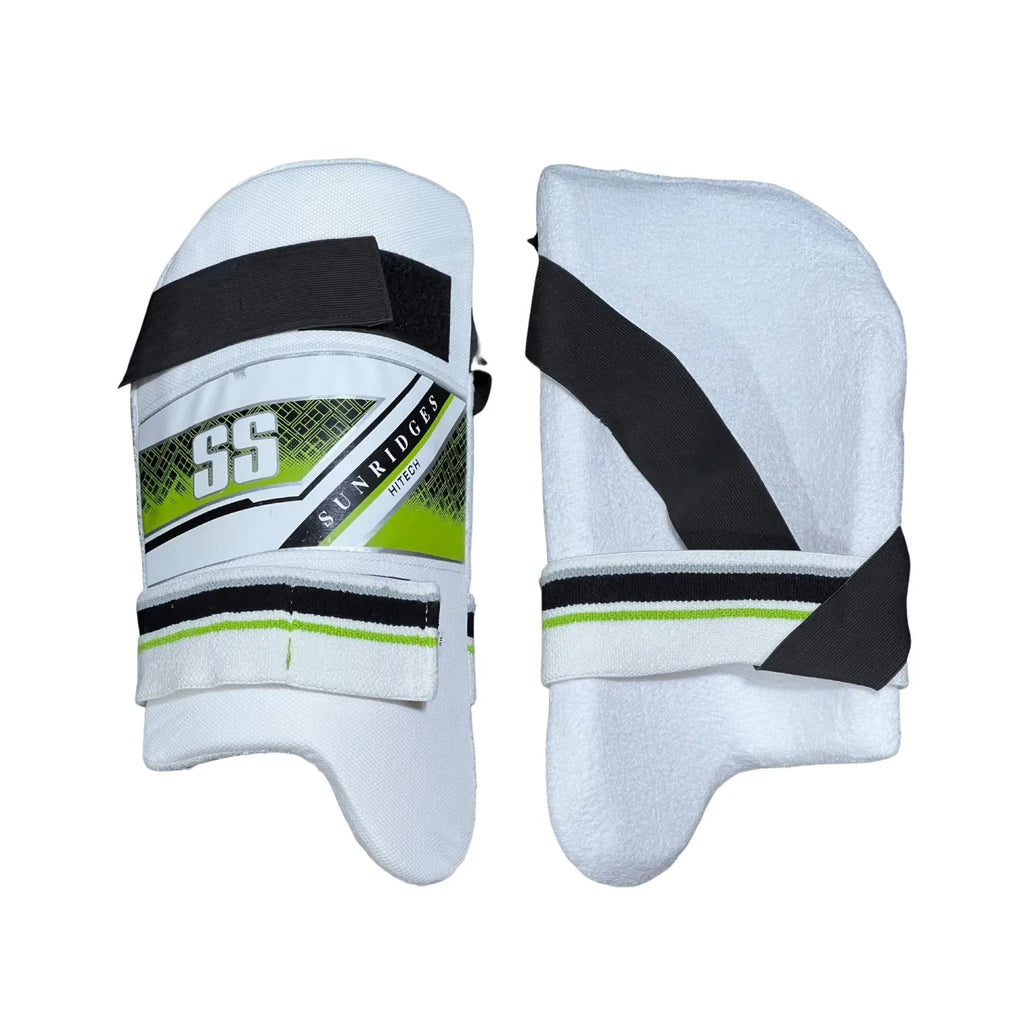 SS HITECH THIGH GUARDS (YOUTH) available