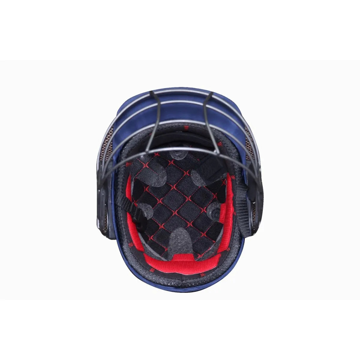 SS Balance Senior cricket Helmet Navy Blue