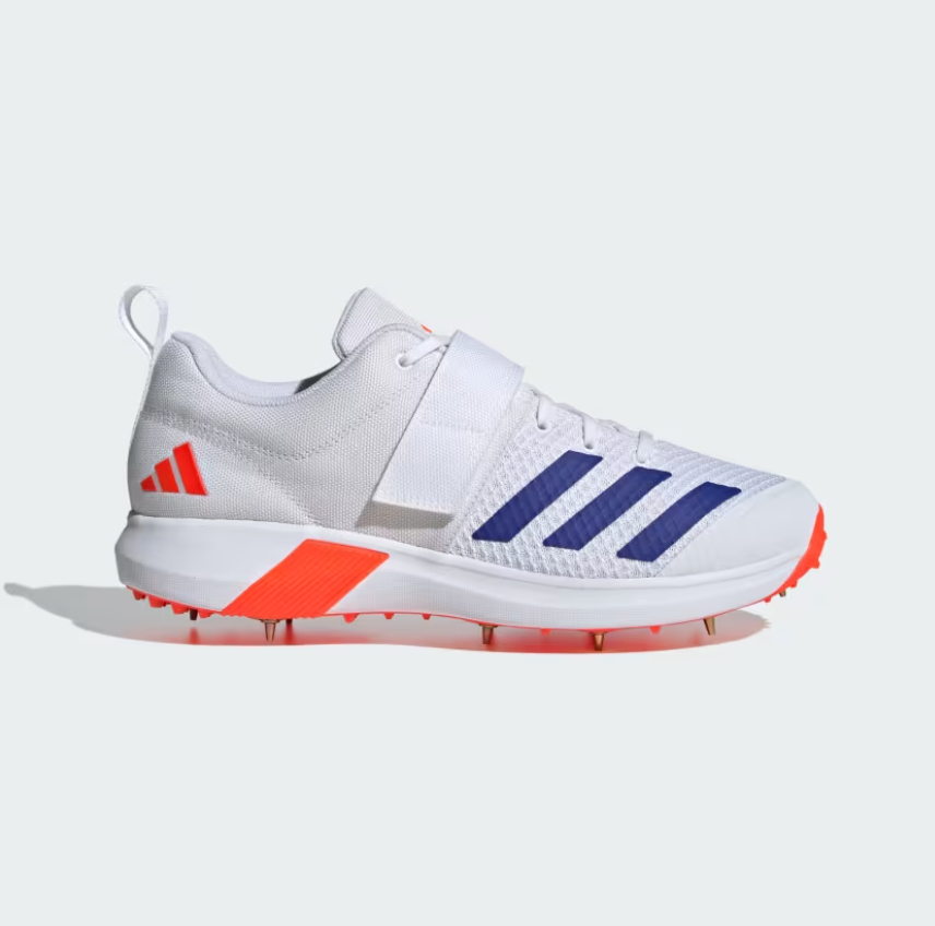 ADIDAS ADIPOWER VECTOR B 2.0 CRICKET SHOES