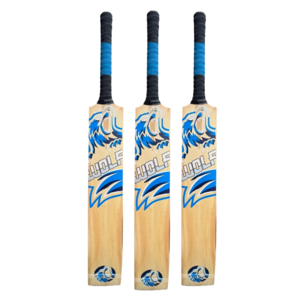 CA Wolf tape ball bat 2026 - Don’t Miss Out! Offer valid only till this Sunday!