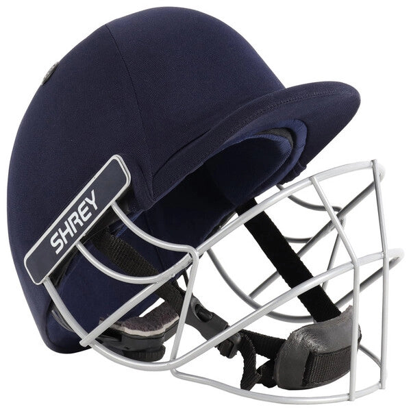 Shrey Classic Cricket Helmet Back screw tighting online promotion