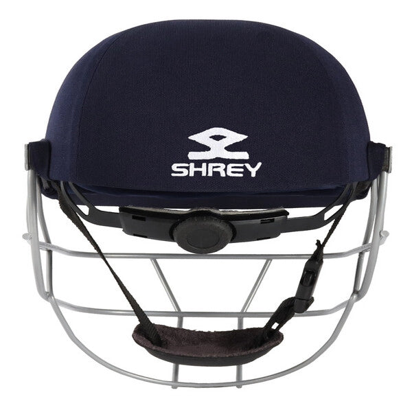 Shrey Classic Cricket Helmet Back screw tighting online promotion