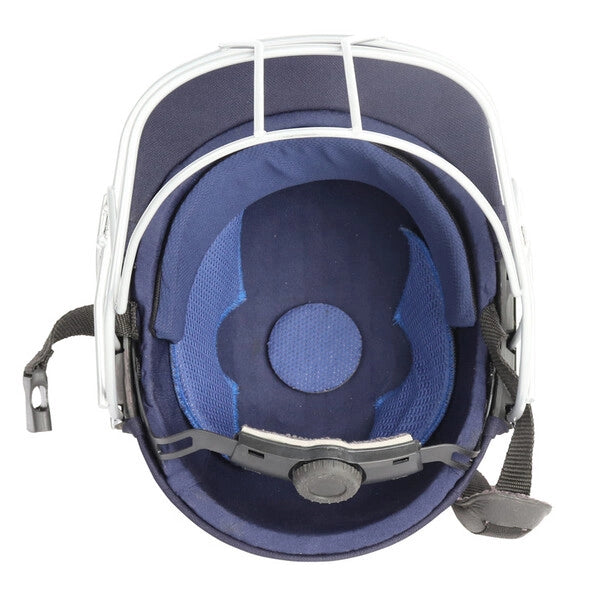 Shrey Classic Cricket Helmet Back screw tighting online promotion
