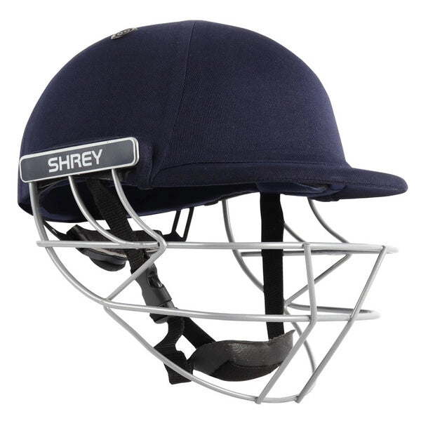 Shrey Classic Cricket Helmet Back screw tighting online promotion
