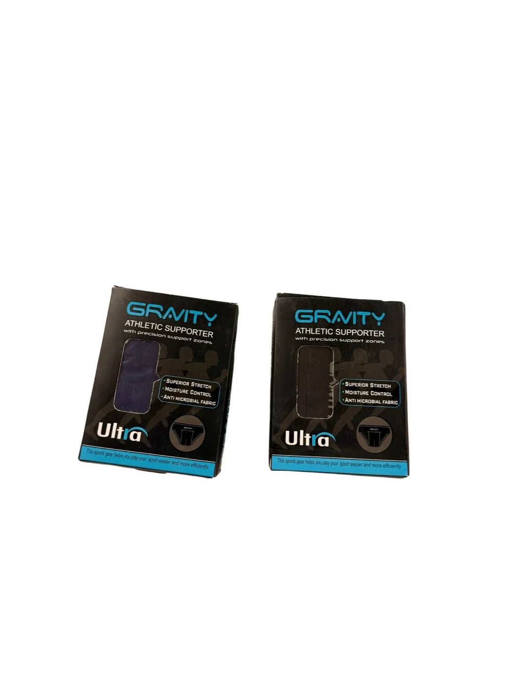 Supporter BREIF GRAVITY ATHLETIC SUPPORT FOR AB GUARD 2026