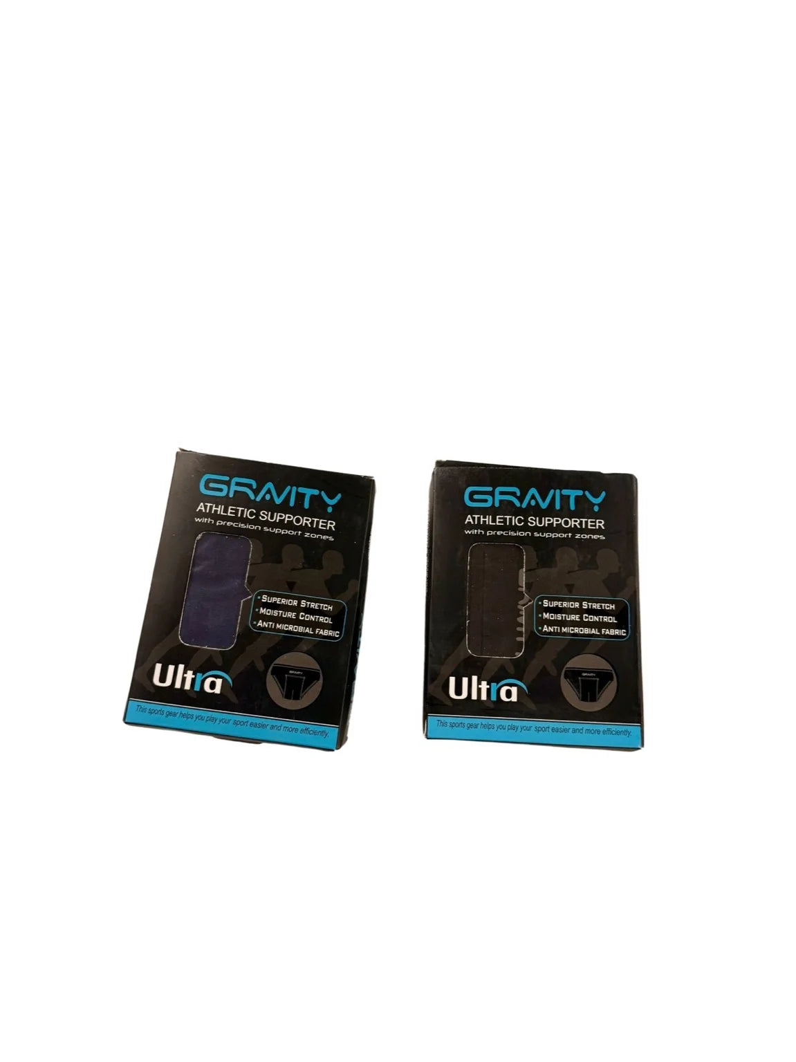 Supporter BREIF GRAVITY ATHLETIC SUPPORT FOR AB GUARD 2026