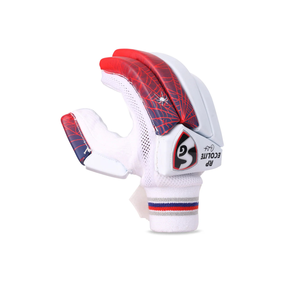 alberta-cricket-store-sg-rp-ecolite-cricket-gloves-backhand-side-profile