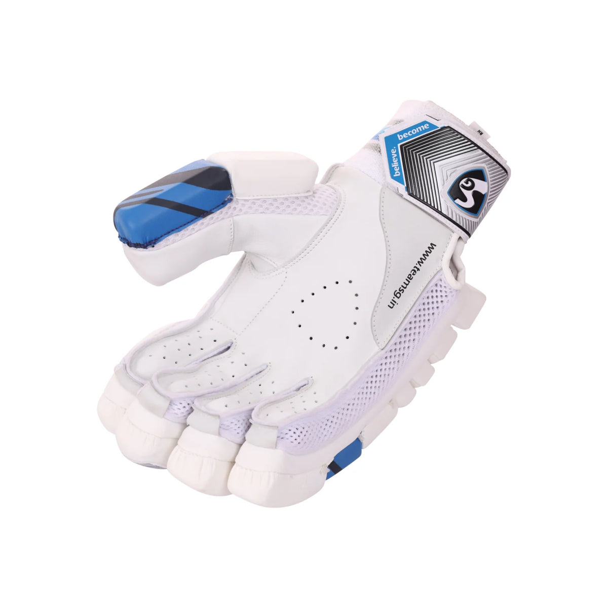 alberta-cricket-store-sg-maxilite-ultimate-cricket-gloves-palm-view