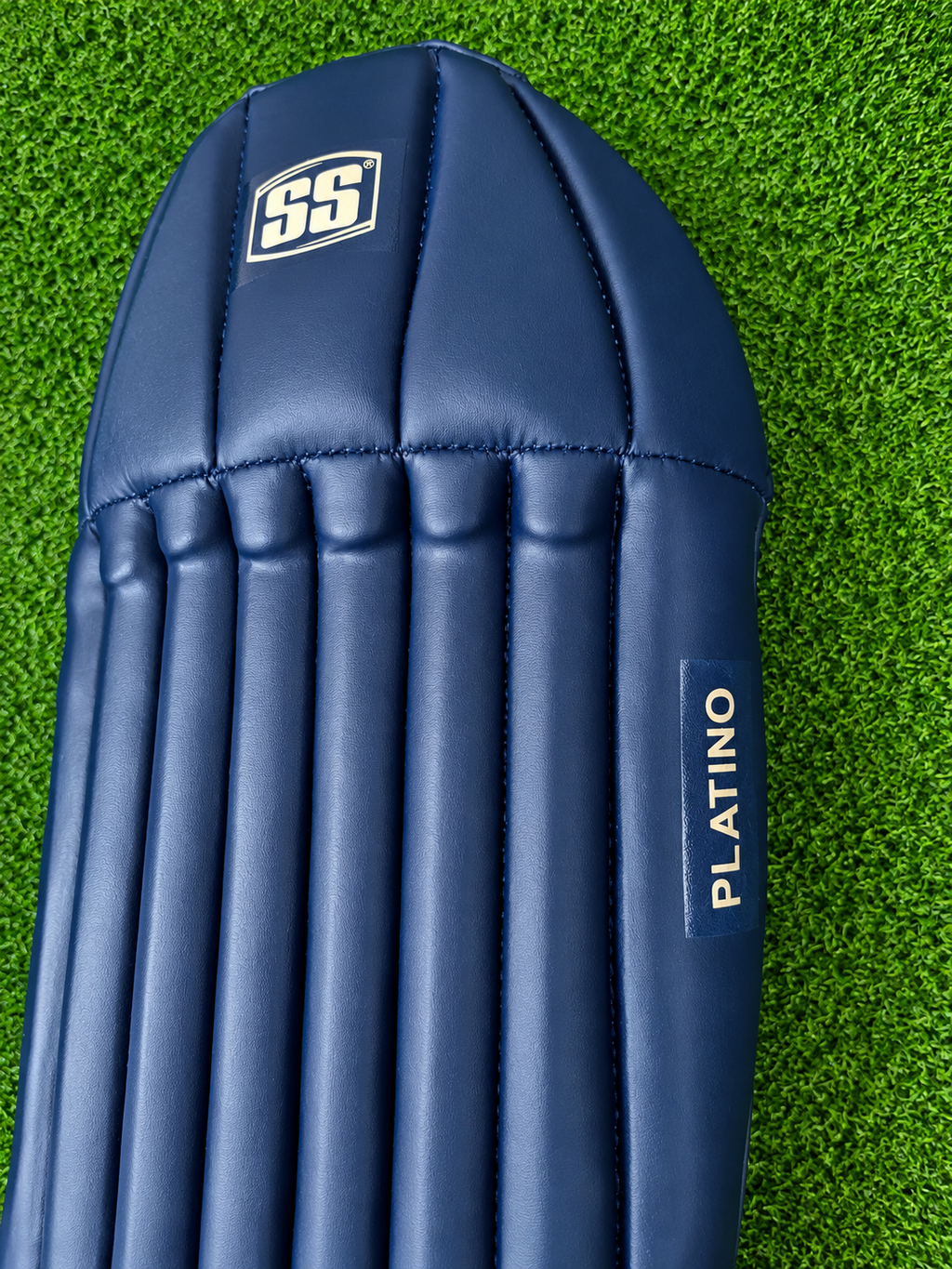 SS PLATINO Wicket Keeping Pads