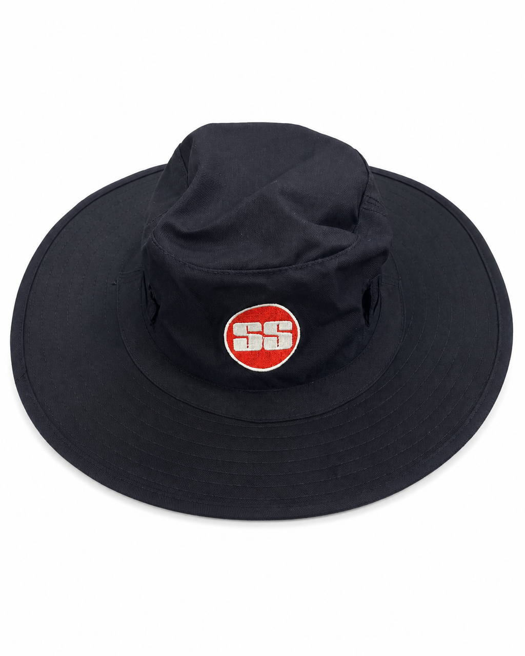 SS Panama Hat Premium Natural