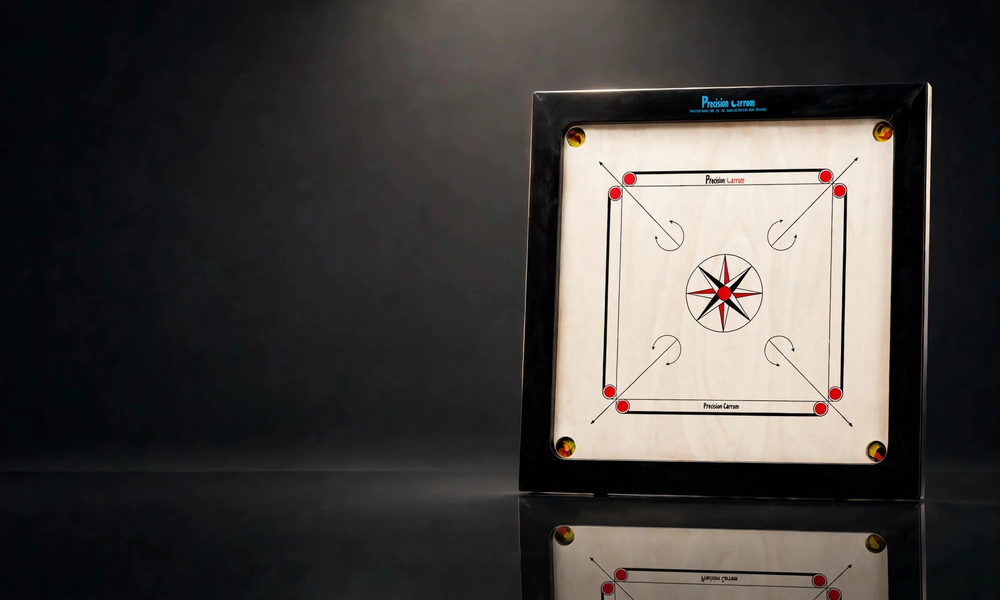SHOP CARROM BOARD