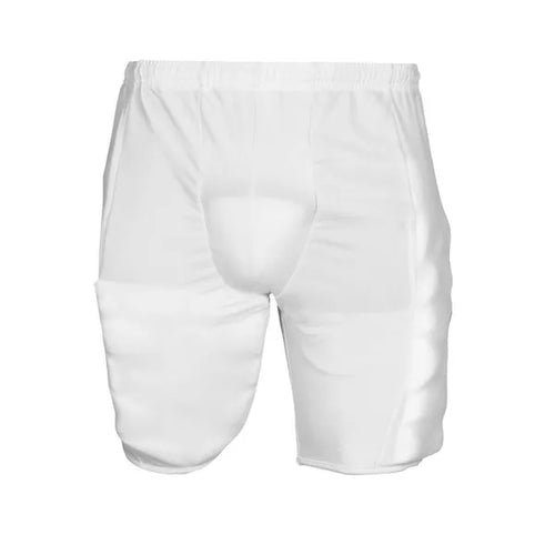 ACS PADMAN SHORTS with both leg thigh and Abdominal Guard
