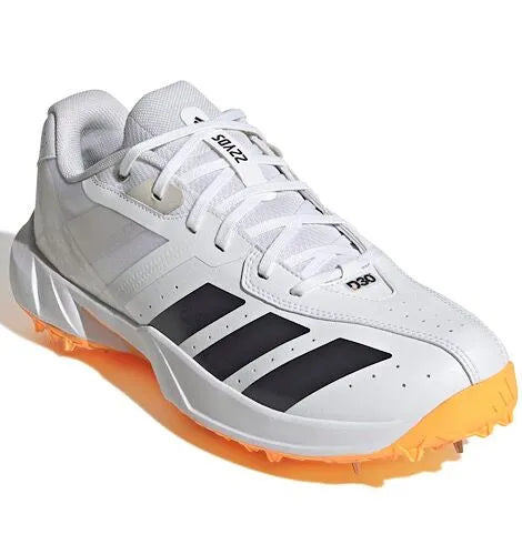 Adidas 22YDS Cricket Shoes (2026) METAL SPIKE