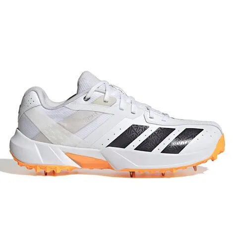 Adidas 22YDS Cricket Shoes (2026) METAL SPIKE
