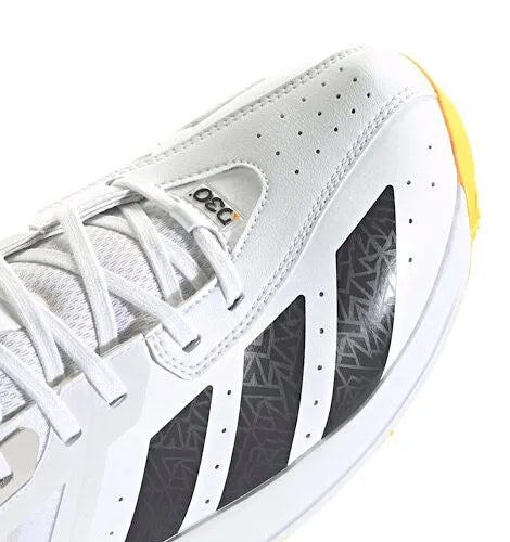 Adidas 22YDS Cricket Shoes (2026) METAL SPIKE