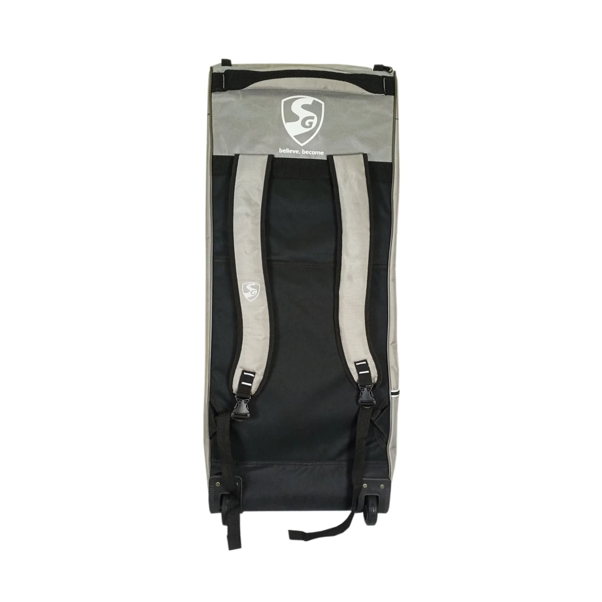SG ASHES X1 Duffle Wheelie Kit Bag (2026)