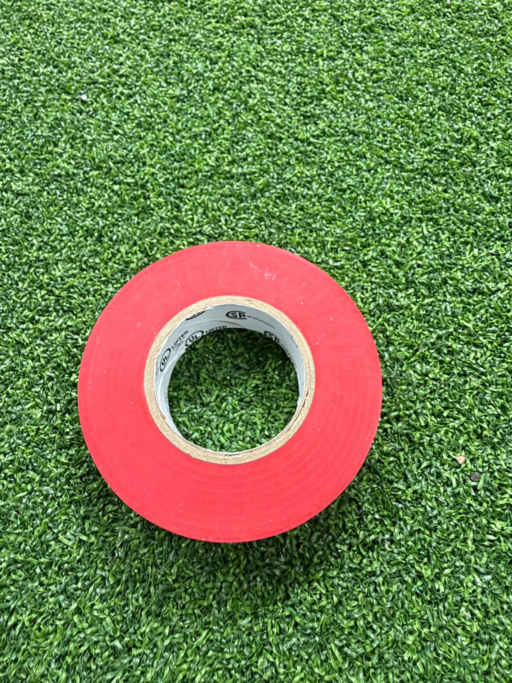 Best T20 Tape - Red roll