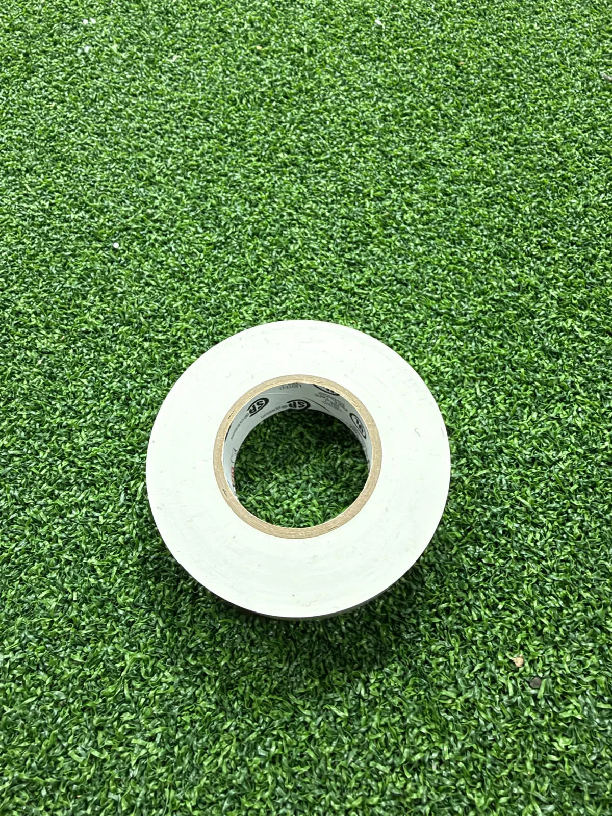 Best T20 Tape - White roll