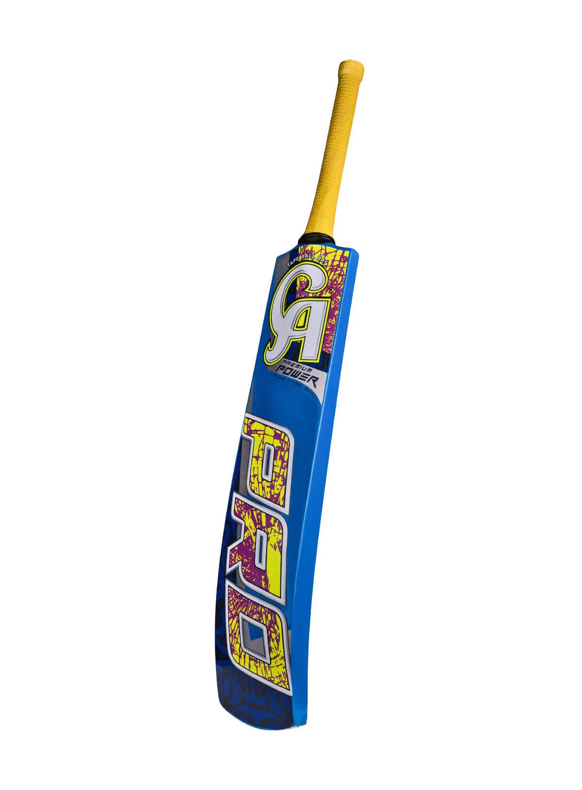 CA Pro Premium Power Premium Coconut Wood Bat