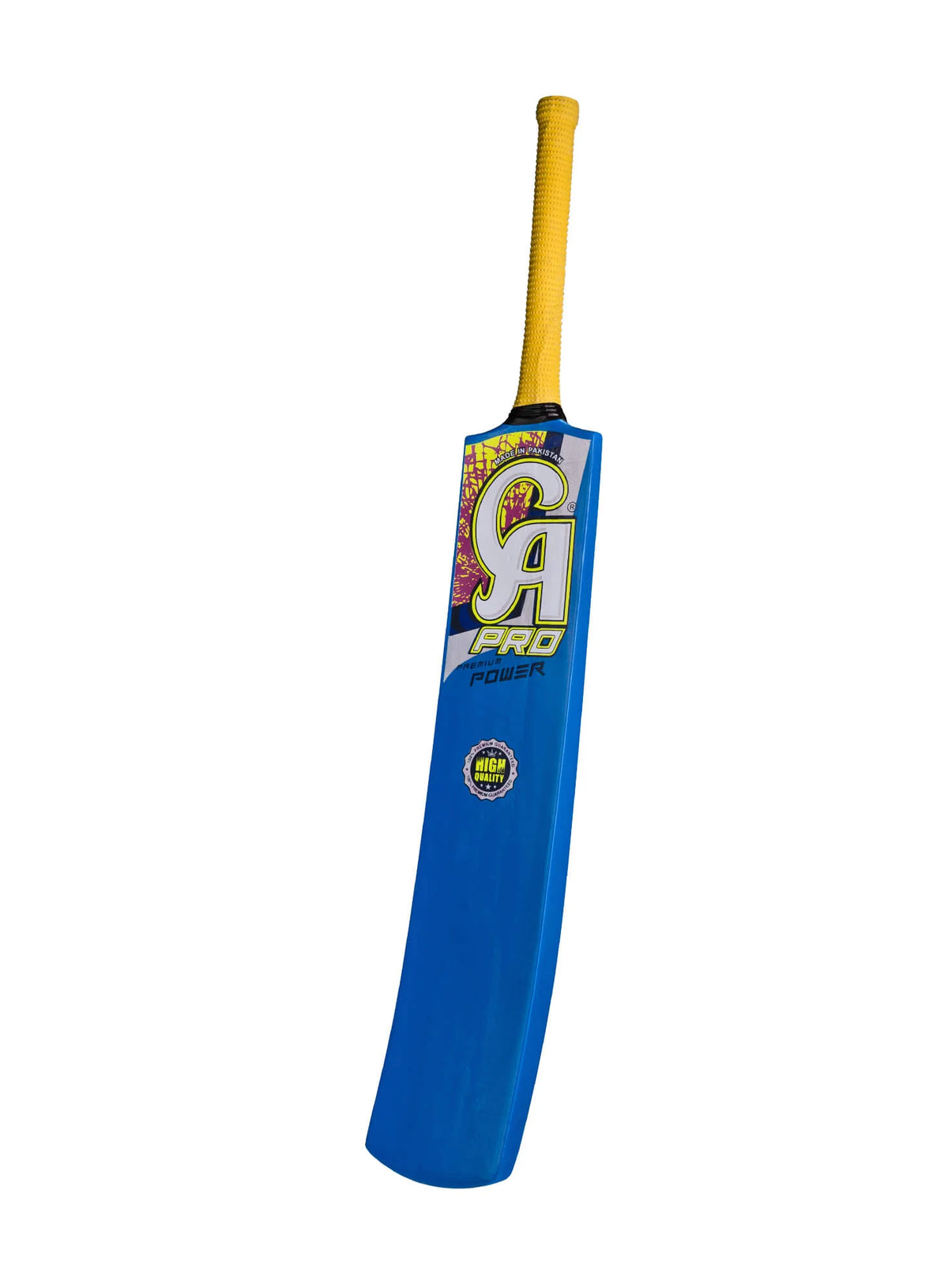 CA Pro Premium Power Premium Coconut Wood Bat