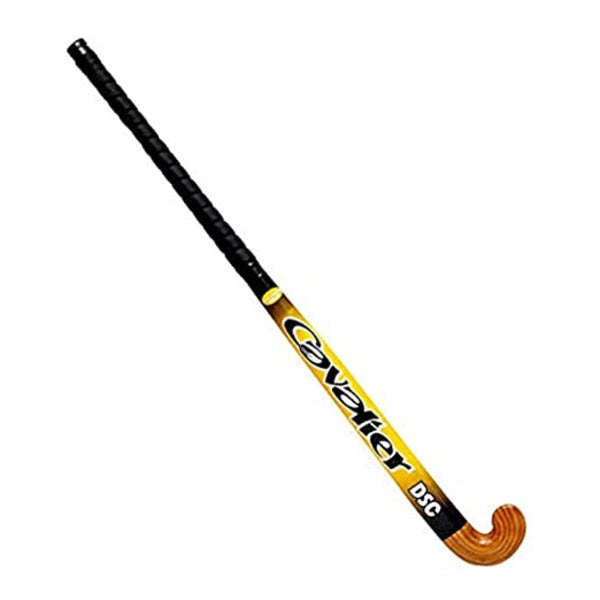 DSC Hockey Cavalier Regd. Fiber Glass