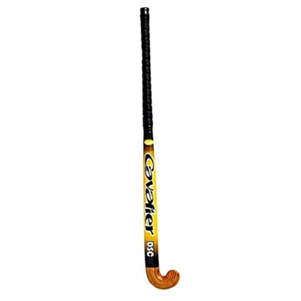 DSC Hockey Cavalier Regd. Fiber Glass