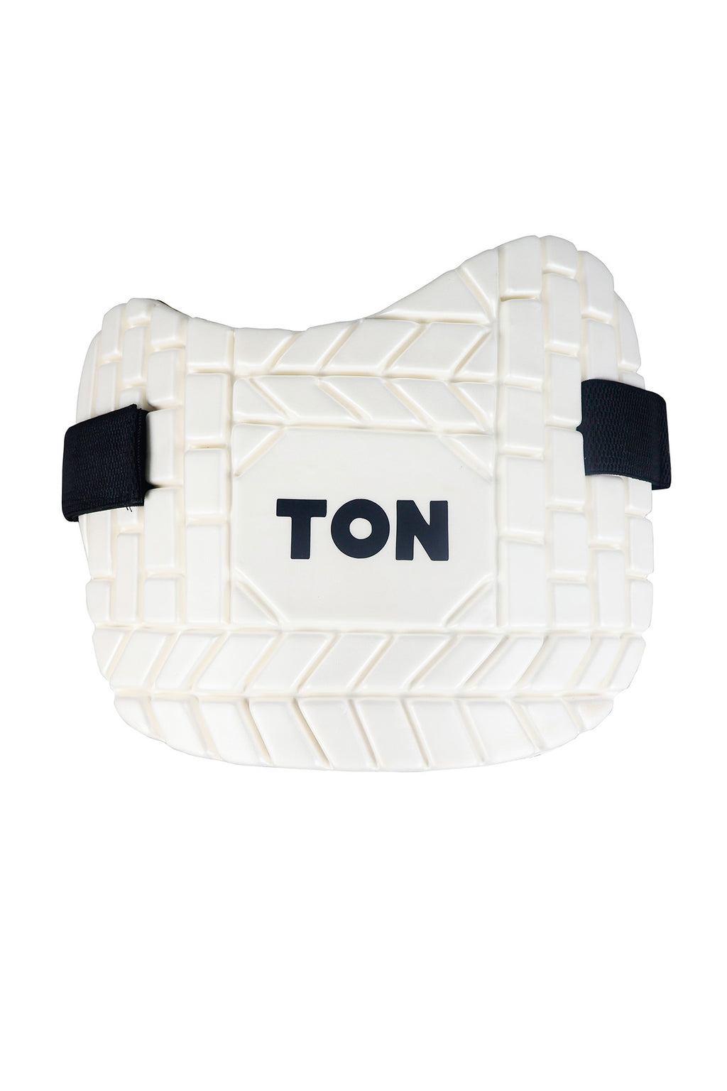 SS Ton Moulded chest guard for Adult