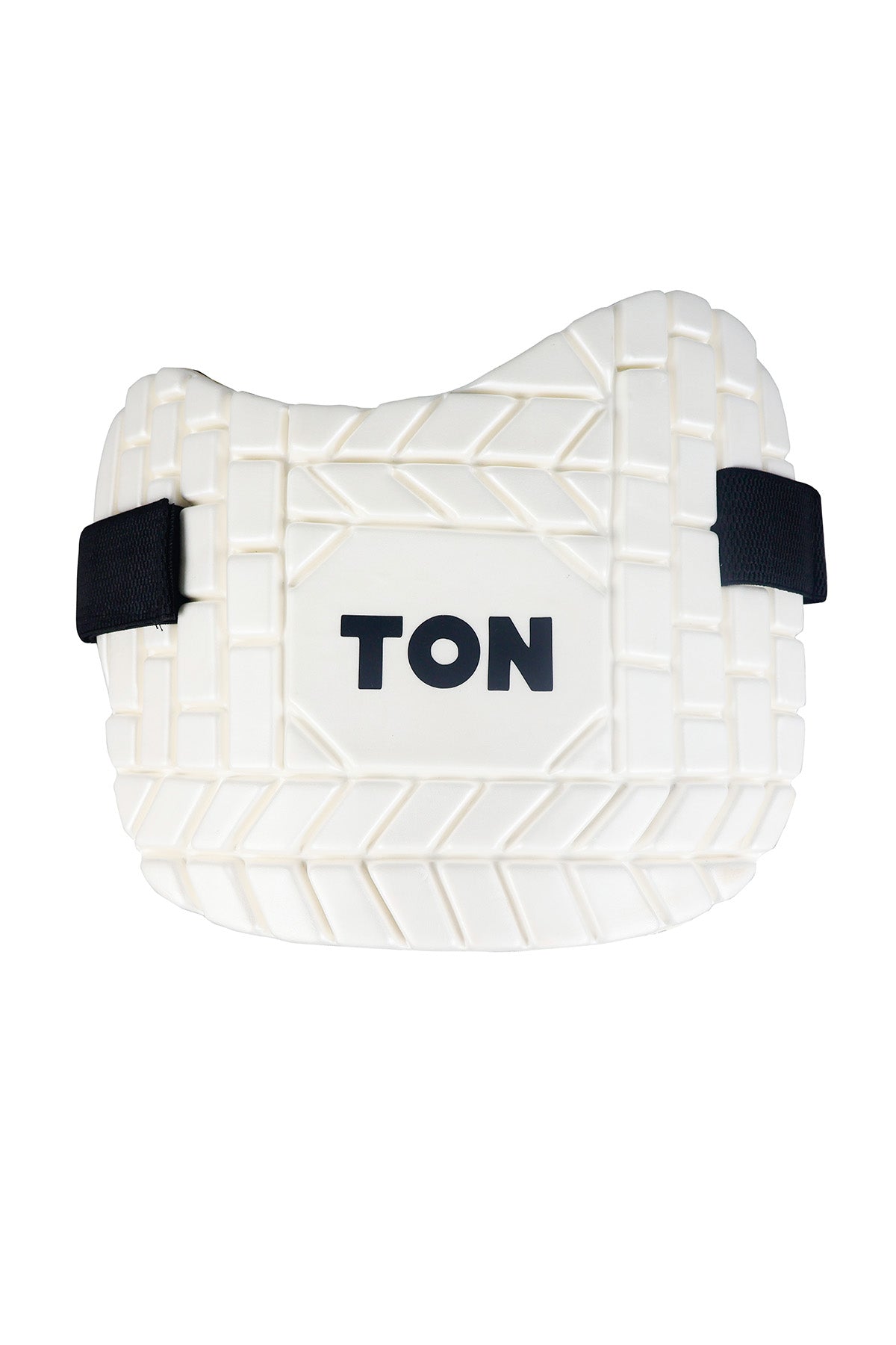SS Ton Moulded chest guard for Adult