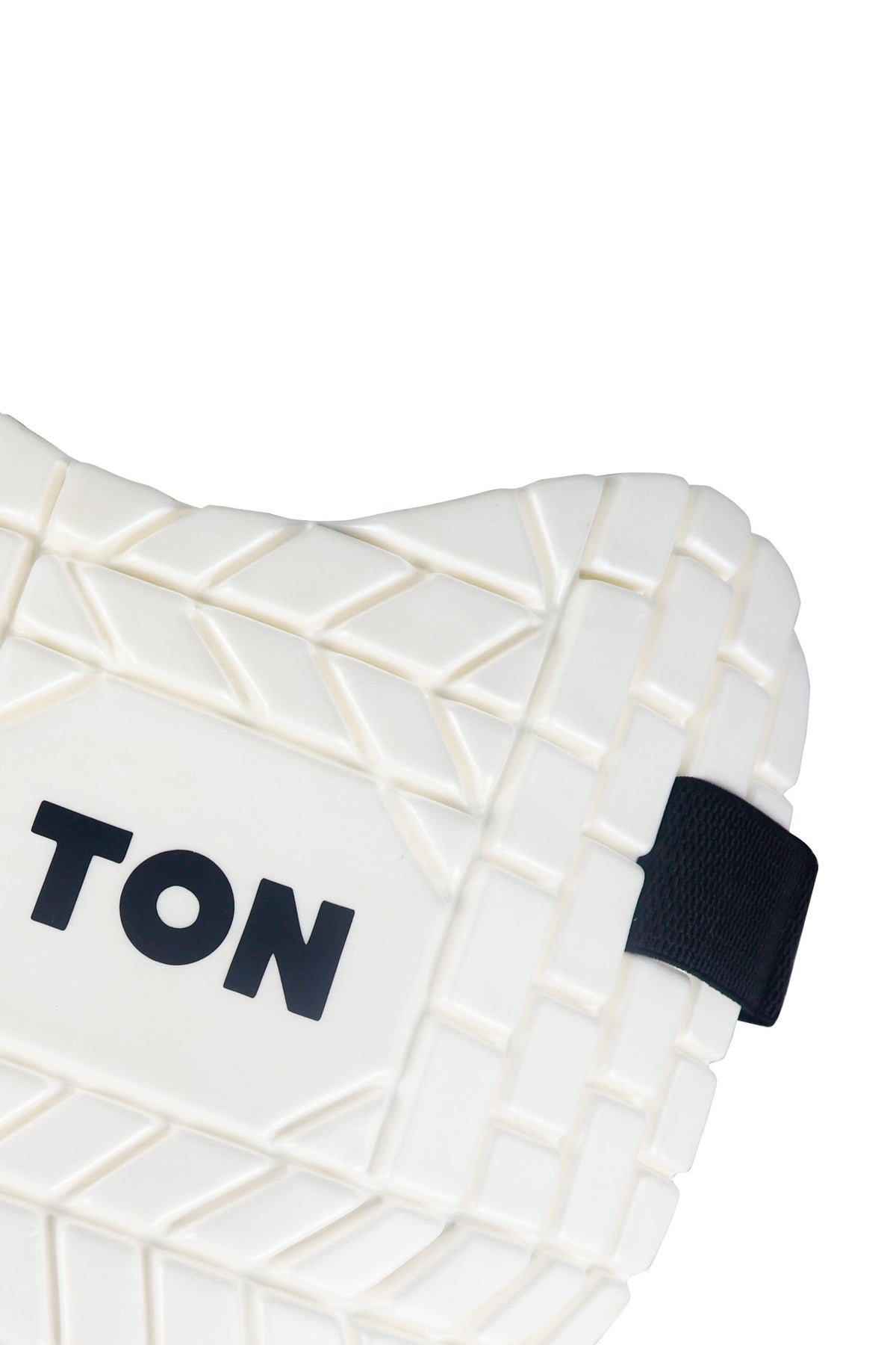 SS Ton Moulded chest guard for Adult