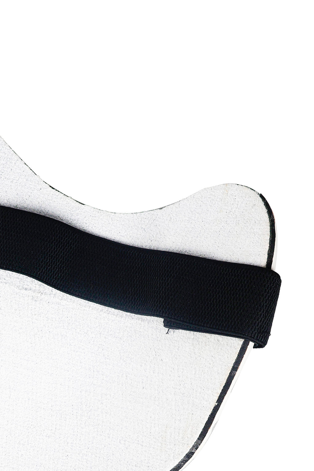 SS Ton Moulded chest guard for Adult