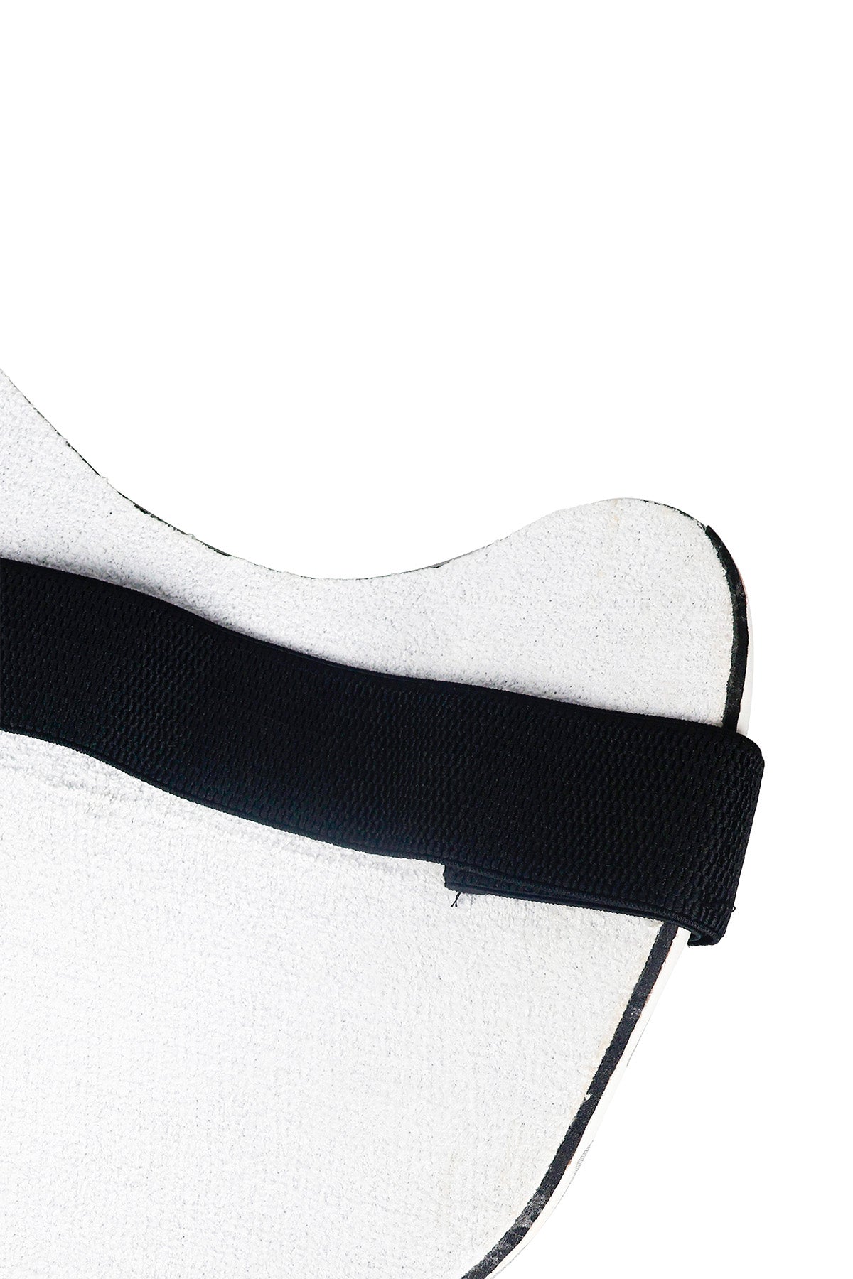 SS Ton Moulded chest guard for Adult