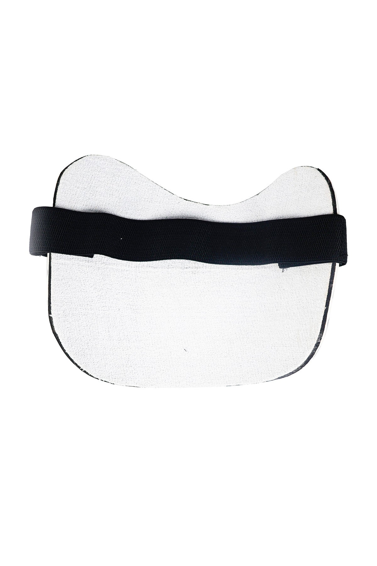 SS Ton Moulded chest guard for Adult