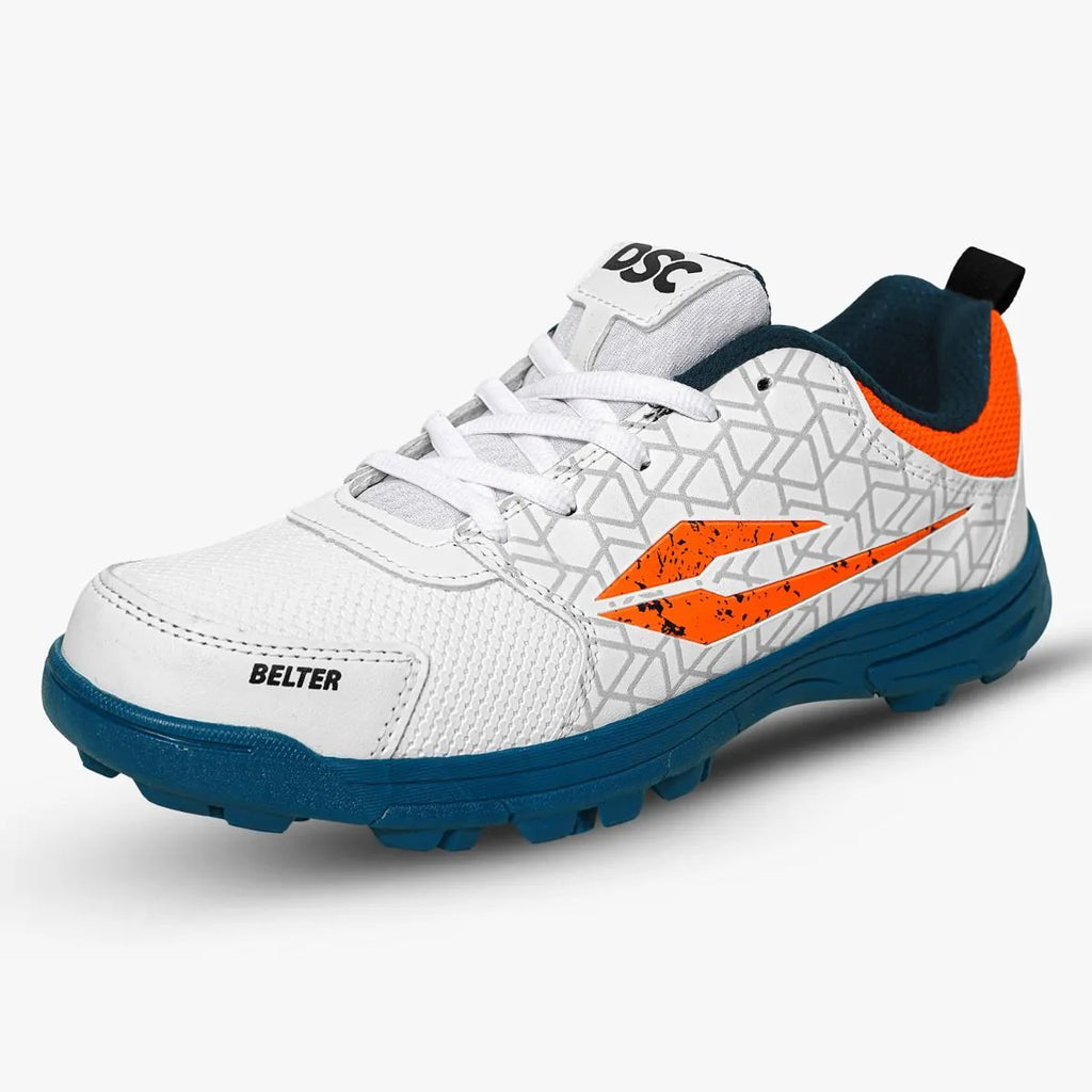 DSC Belter Cricket Shoes (2026)